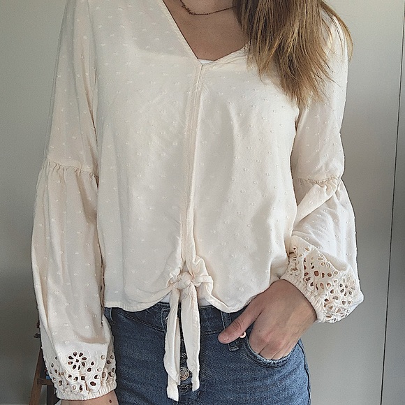 LC Lauren Conrad Tops - Lauren Conrad Top